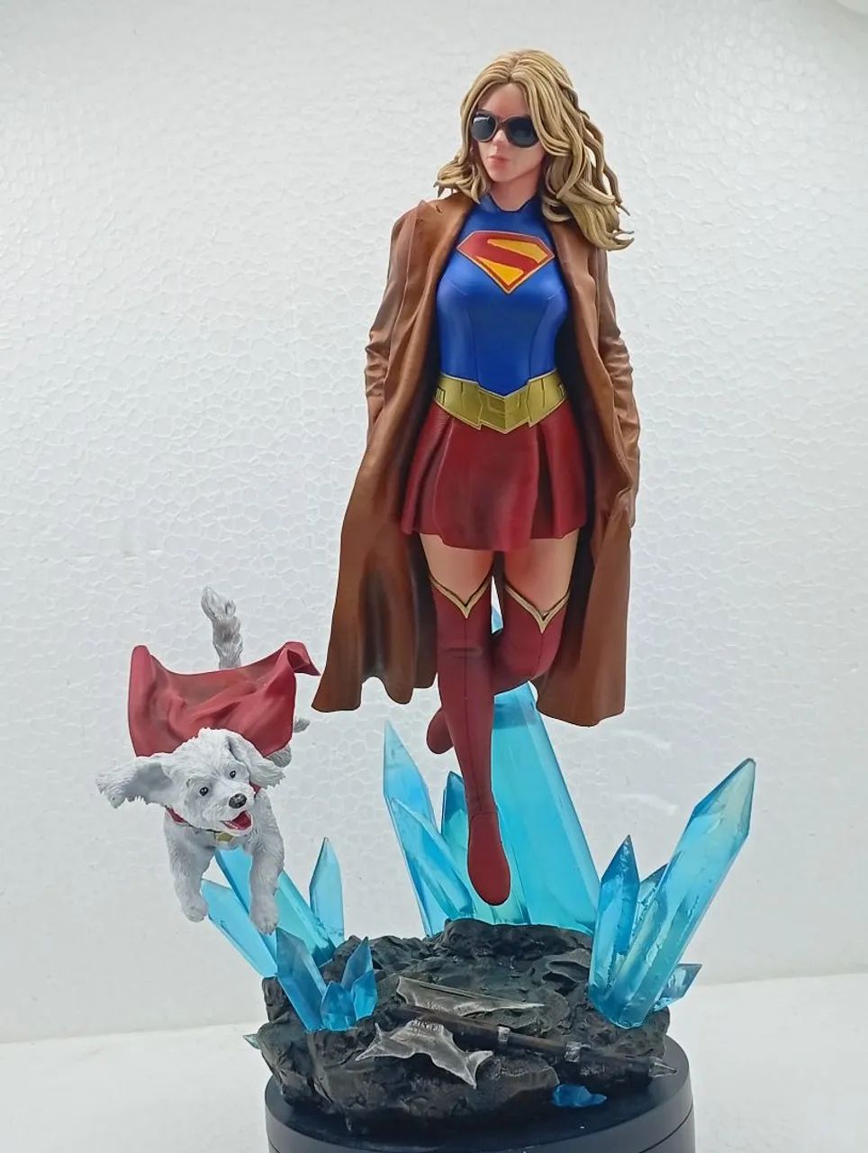 Super girl 2026
