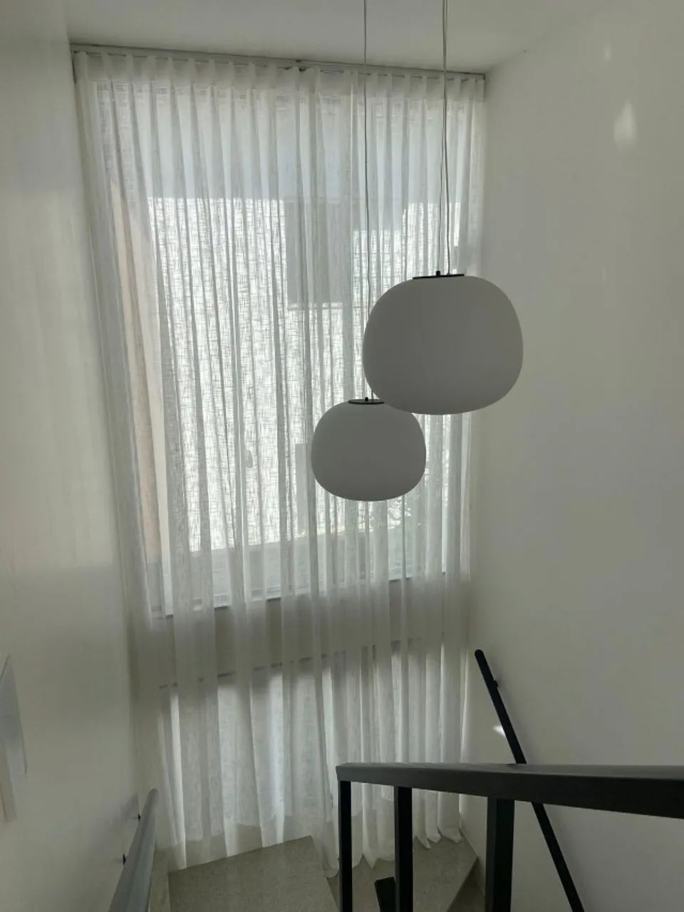 Cortinas e Persianas sob medida!!
