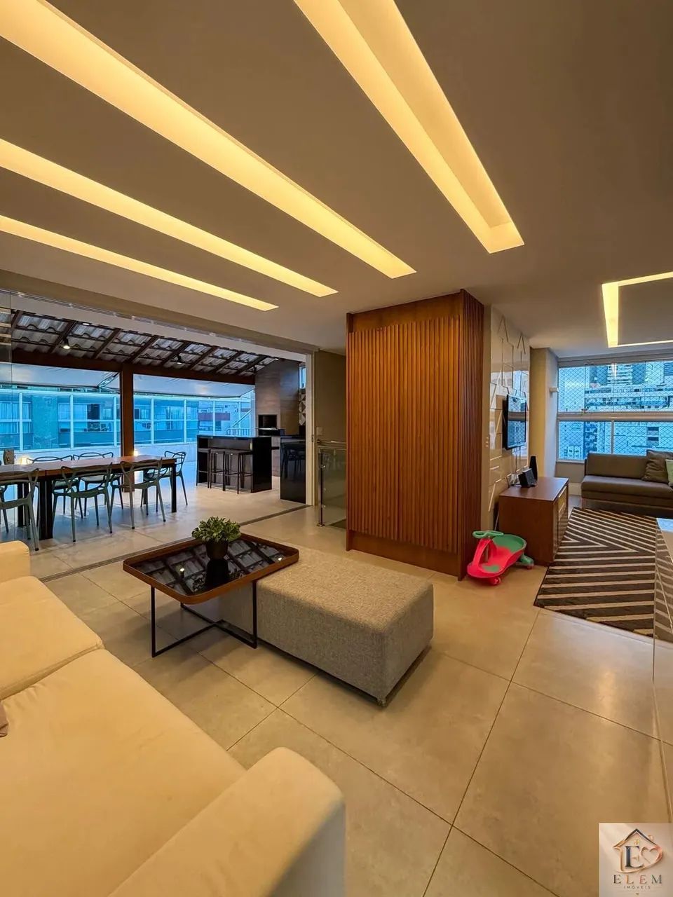 Apartamento Cobertura Duplex em Itapuã, Vila Velha/ES