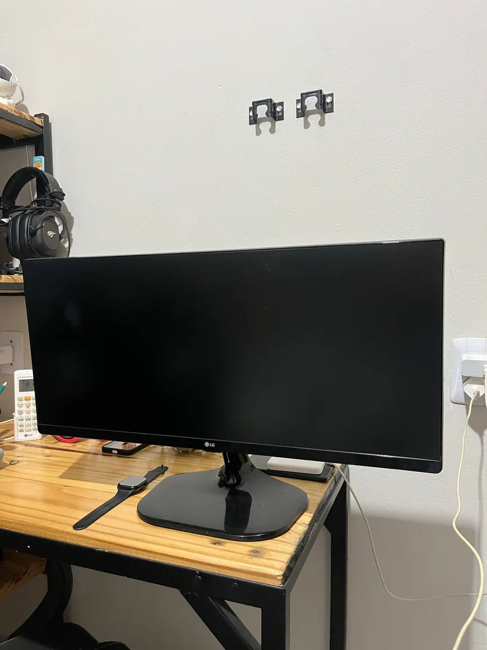LG FLATRON 25UM58-P