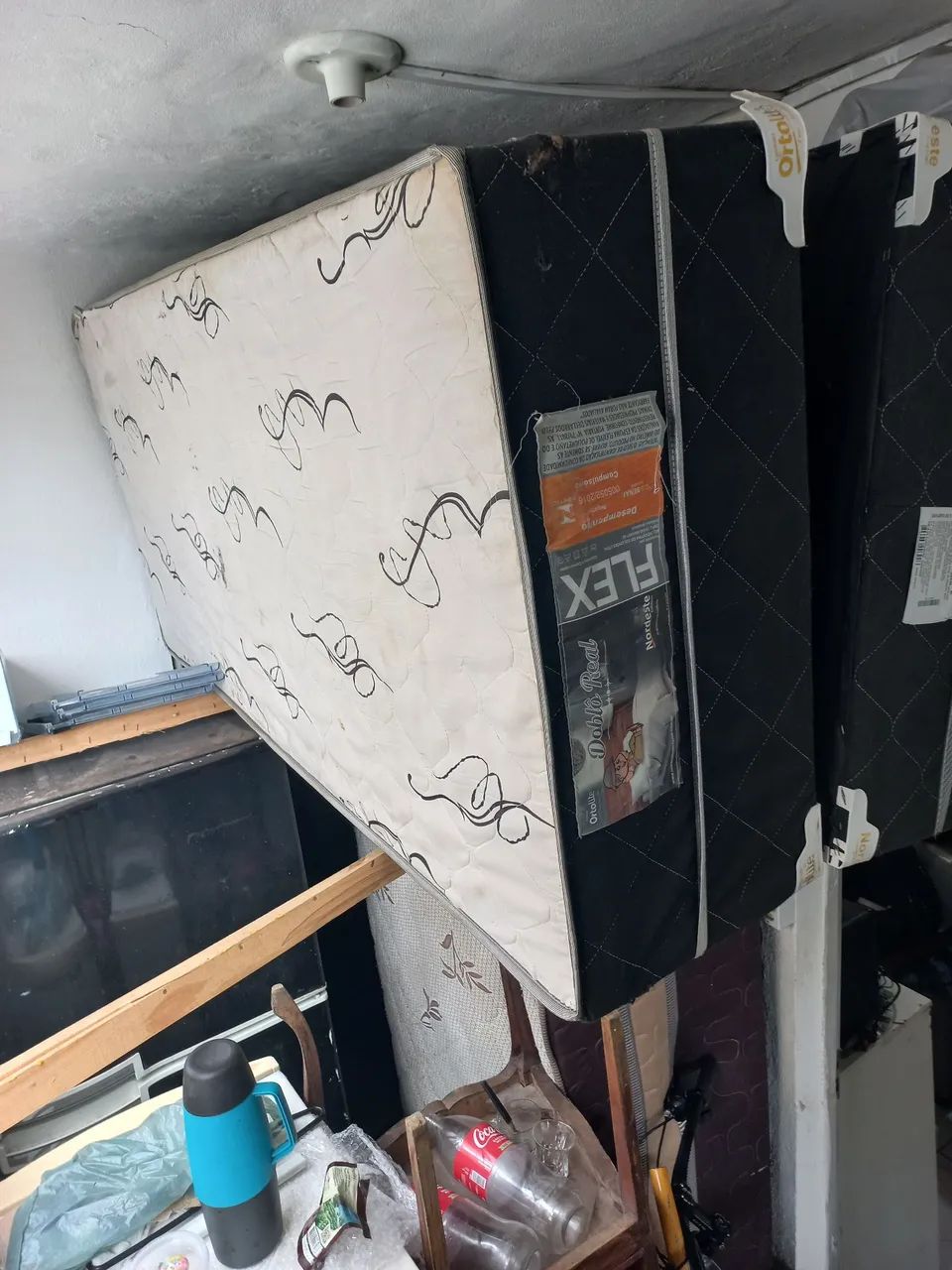 Cama box  - Foto 3