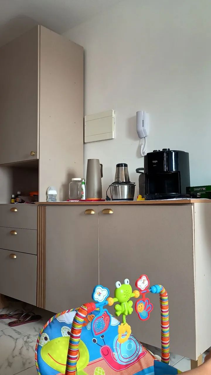 Armário cozinha  - Foto 2