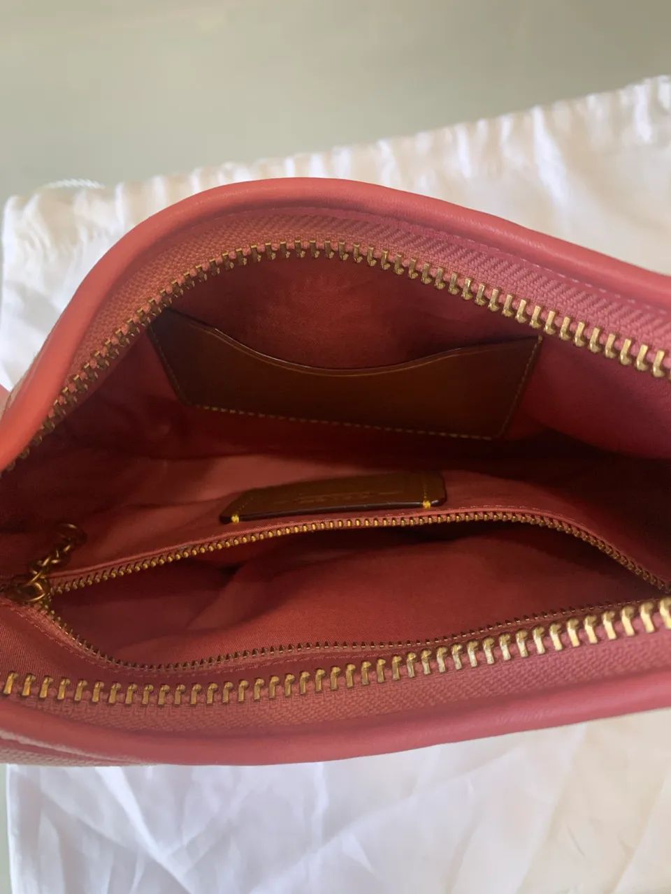 Bolsa Coach Original - Foto 2