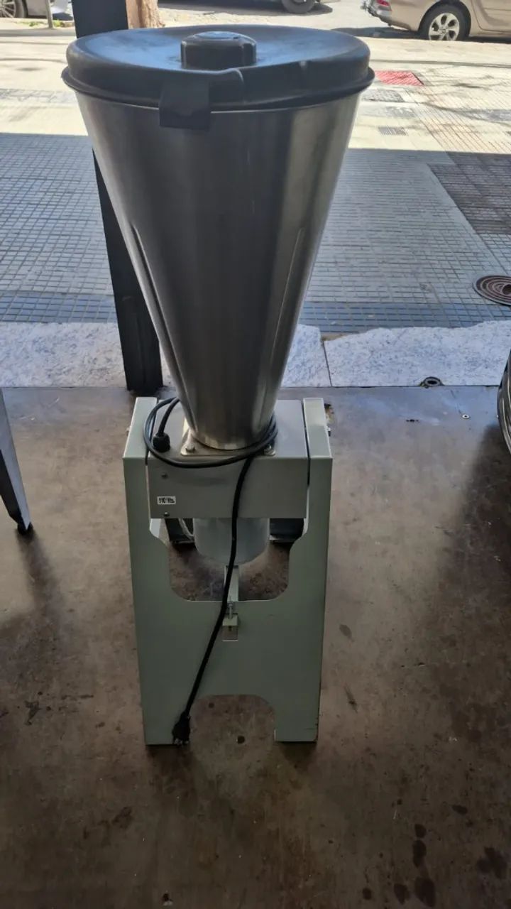 LIQUIDIFICADOR LB15 127V SKYMSEN - Foto 2