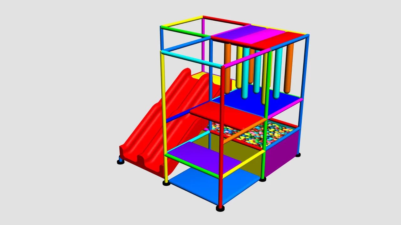   Playground Infantil - Foto 4