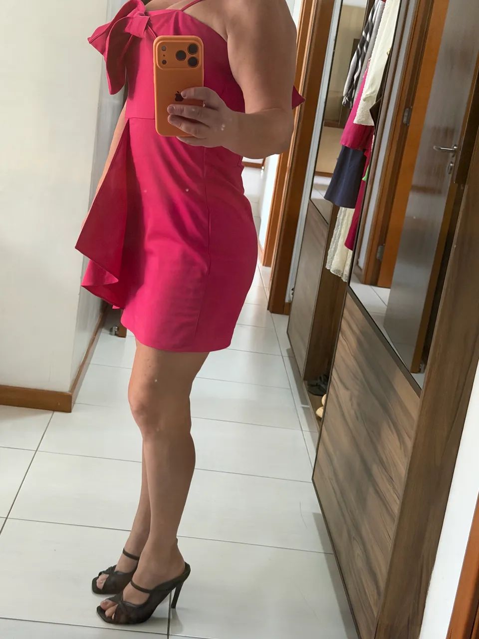 Vestido da rock lolla - Foto 2