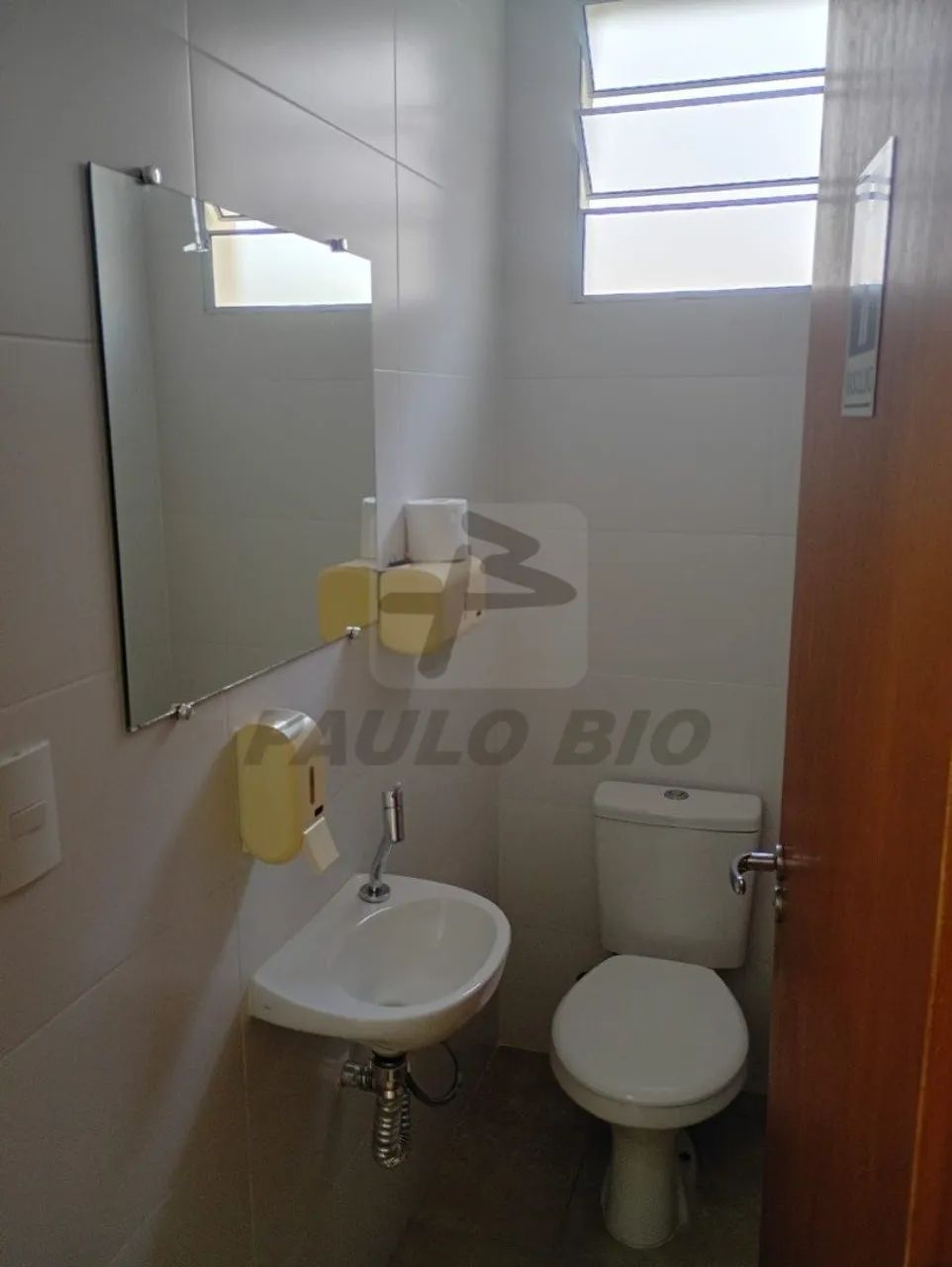 Sobrado comercial para alugar no Bairro Vila Pires em Santo Andre - SP - Foto 4