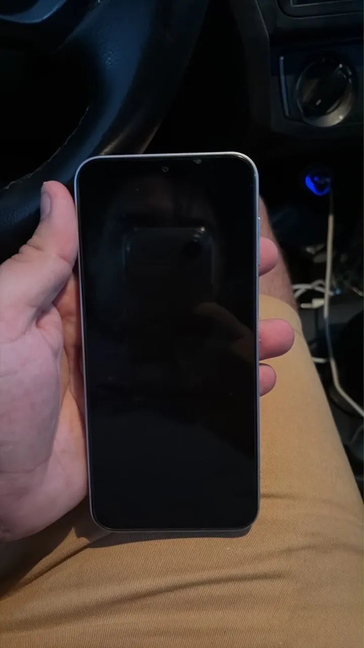 Samsung a14  - Foto 3