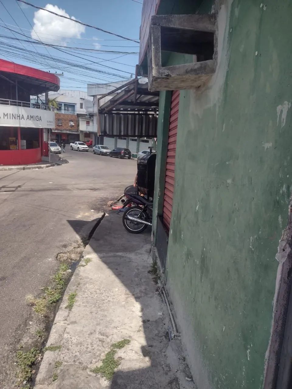 Ponto comercial para Delivery de assados. - Foto 2