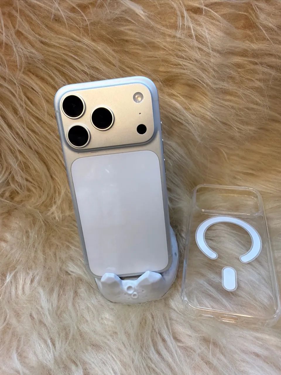 iPhone 17 Pro 256gb  - Foto 5