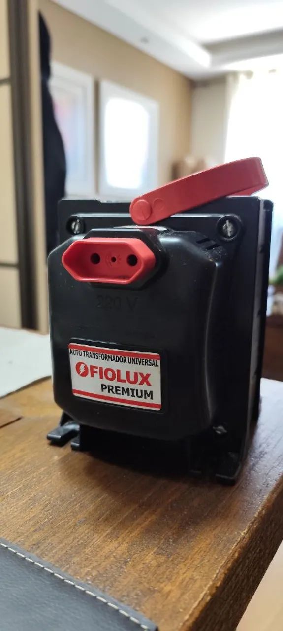Transformador 5000 Watts - Foto 4