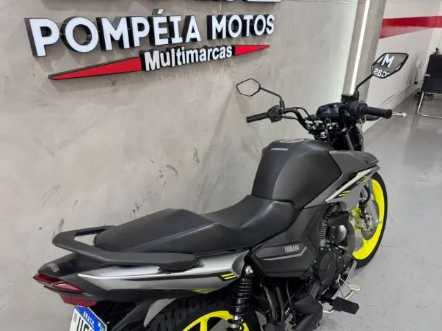 Yamaha Factor 150 Dx 2025 - Foto 5