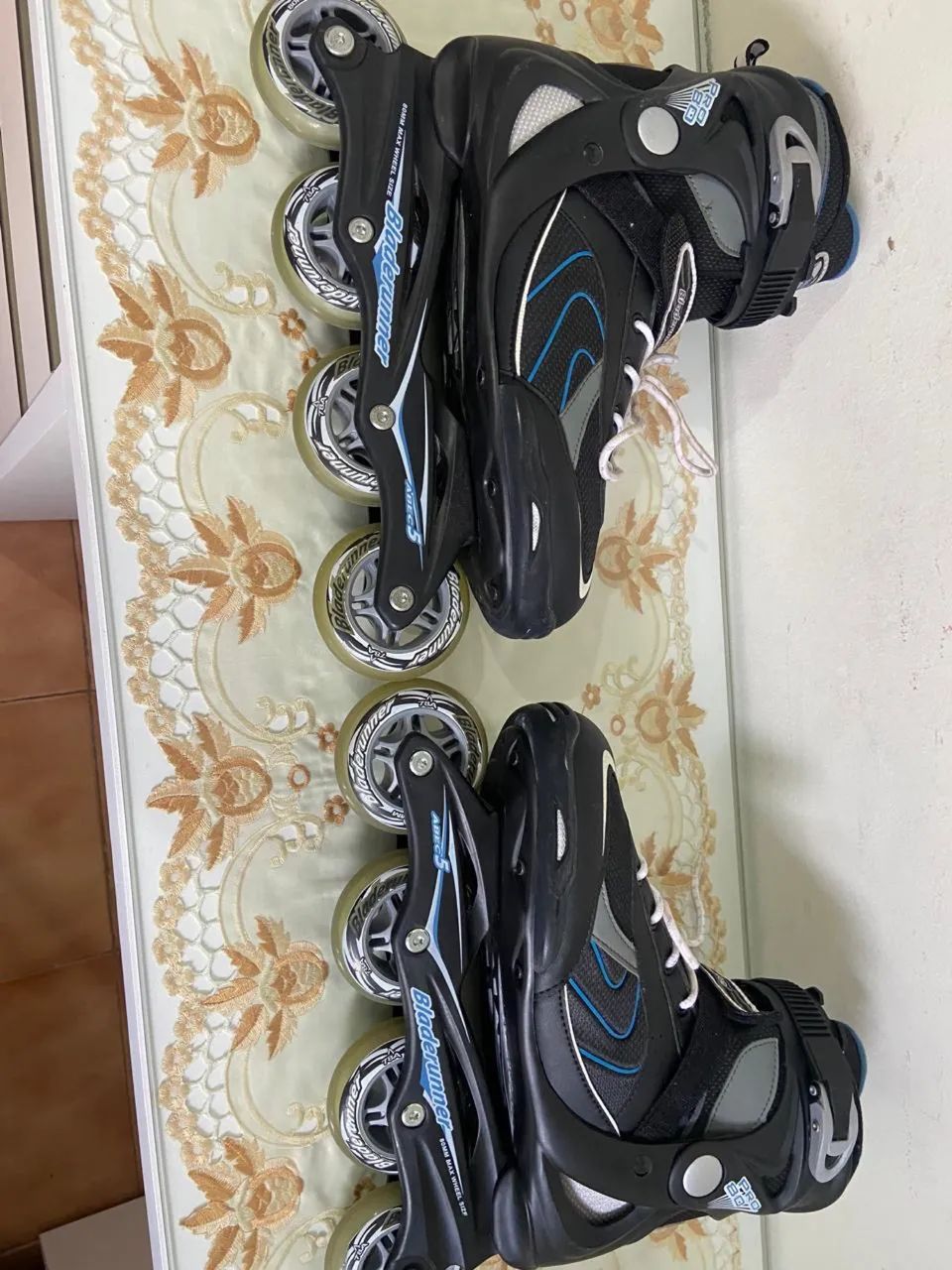 Patins  - Foto 3