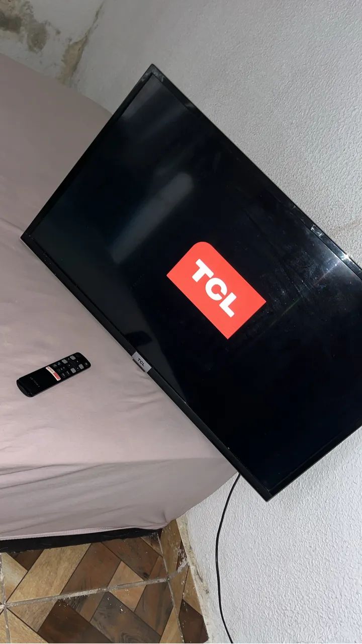 Tv smart