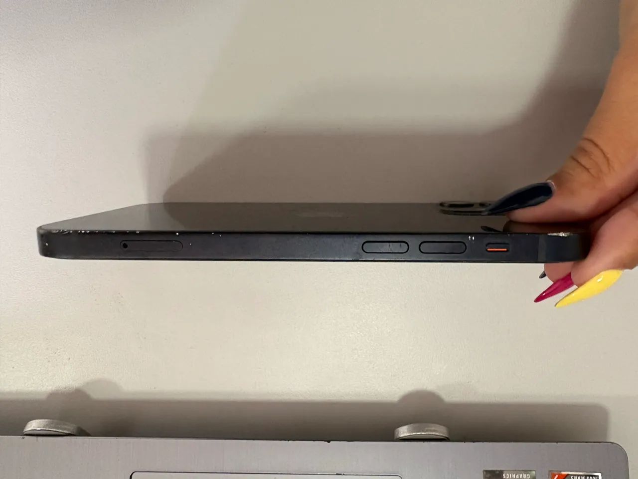 IPhone 12 128g  - Foto 2