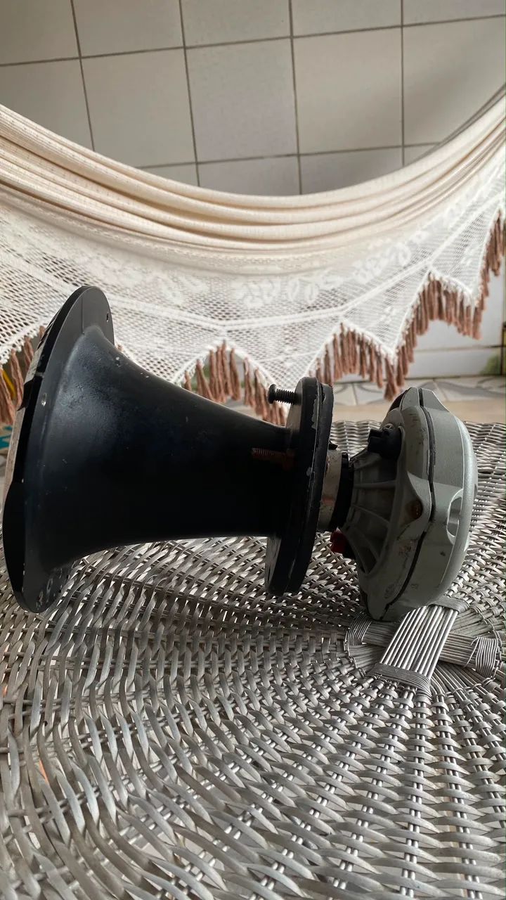 JBL D250x + frente selenium. - Foto 2