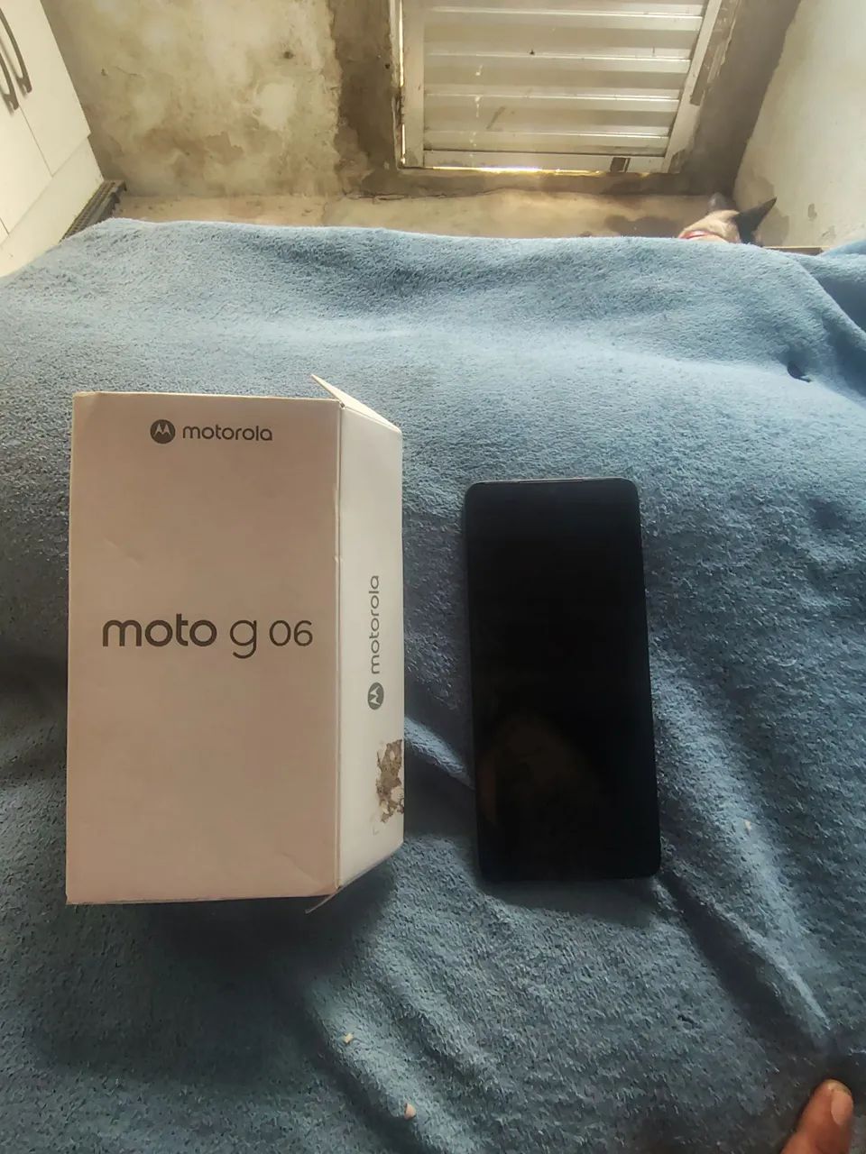 MotoG 06 256 gigas  - Foto 5