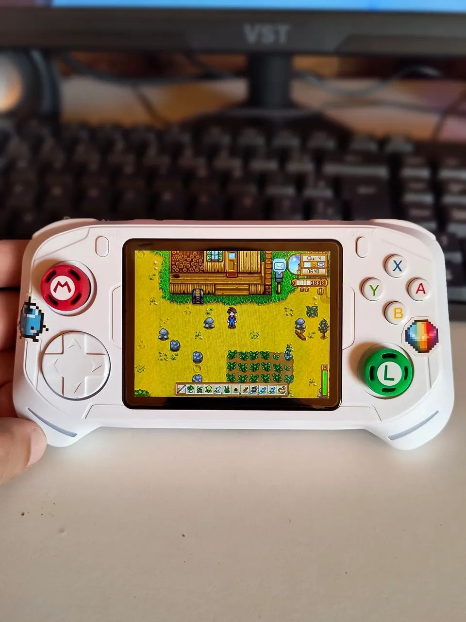 RX6H DarkOs 64gb - Foto 2