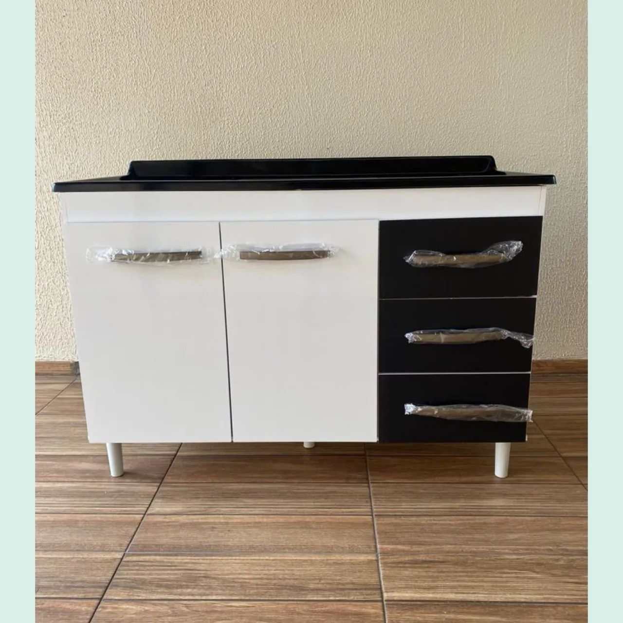 Sink with 1.20 cm countertop – delivered today