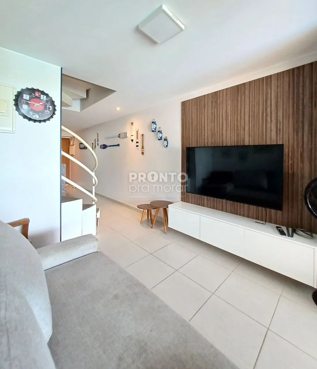 Apartamento com 2 quartos em Porto de Galinhas - Foto 2