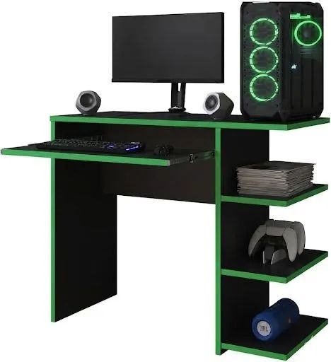 mesa gamer