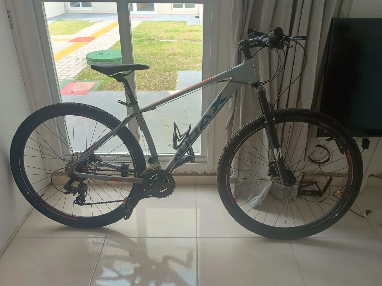 Bicicleta Audax  - Foto 2