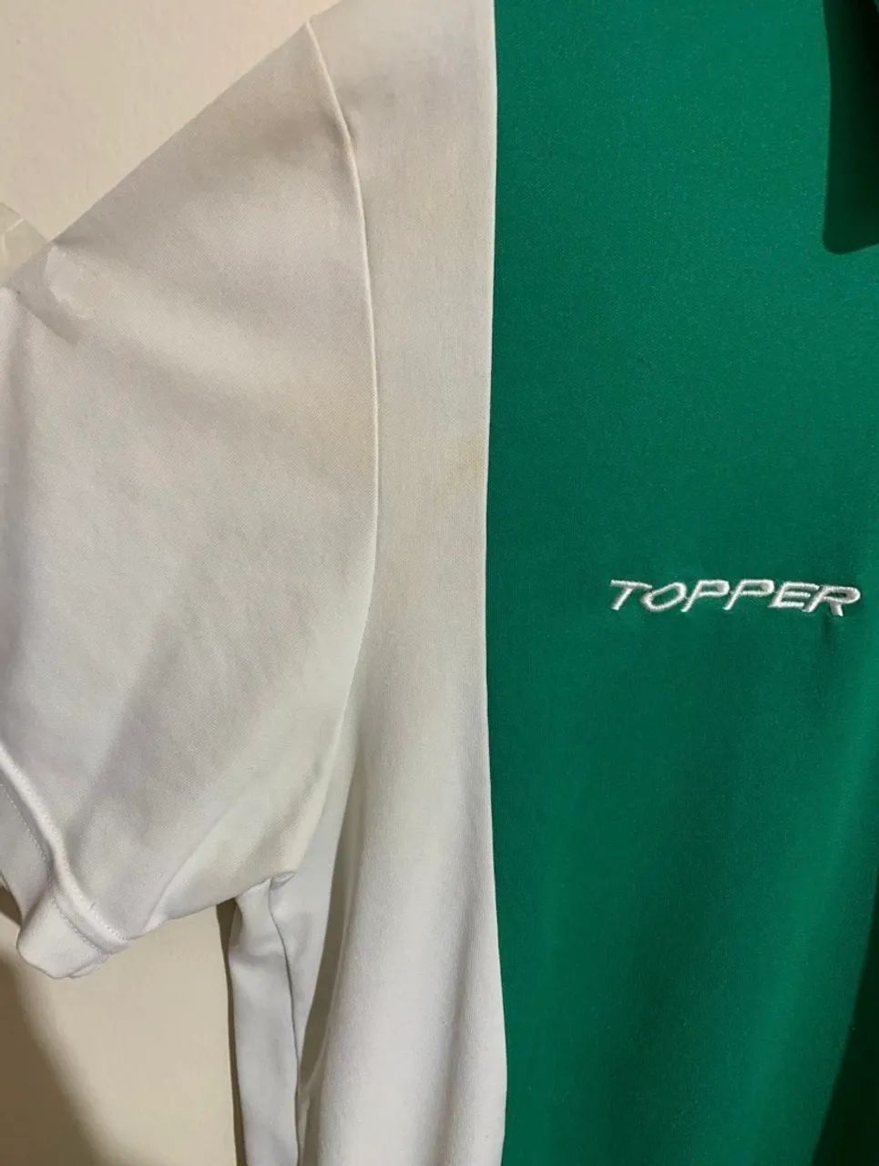 Camisa polo Ipatinga  - Foto 3