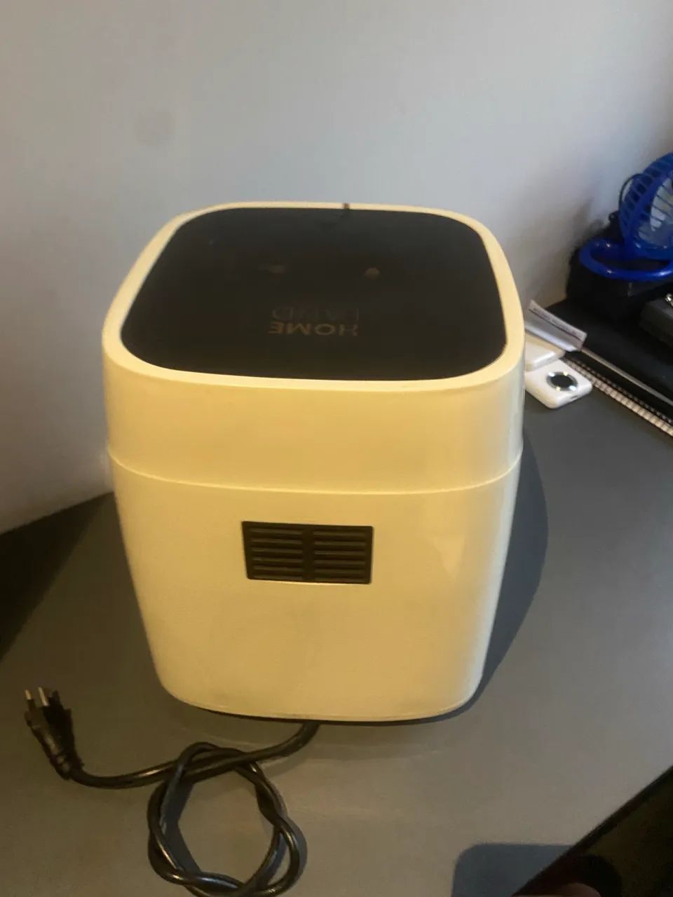 Ain fryer