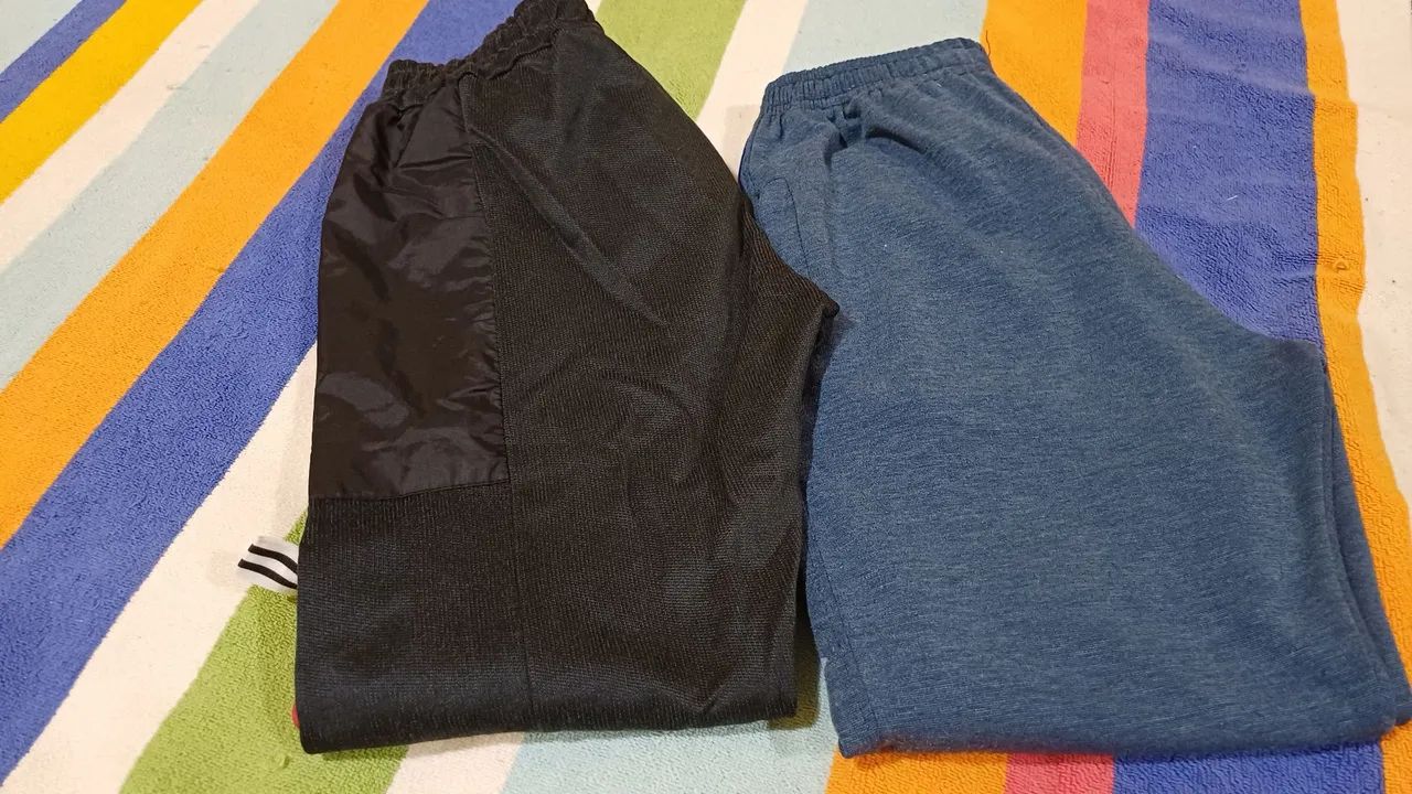 Desapego de roupas infantis  - Foto 2