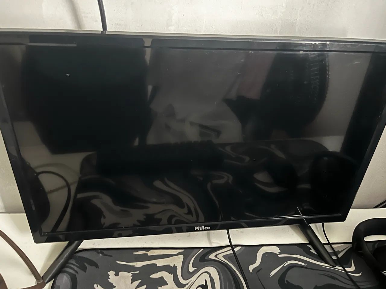 Tv Philco 24polegadas - Foto 2