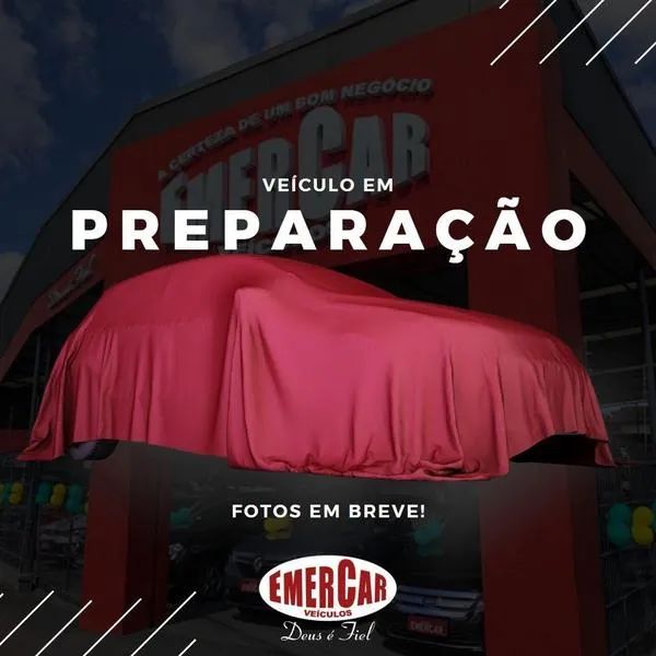 Chevrolet Montana 2016