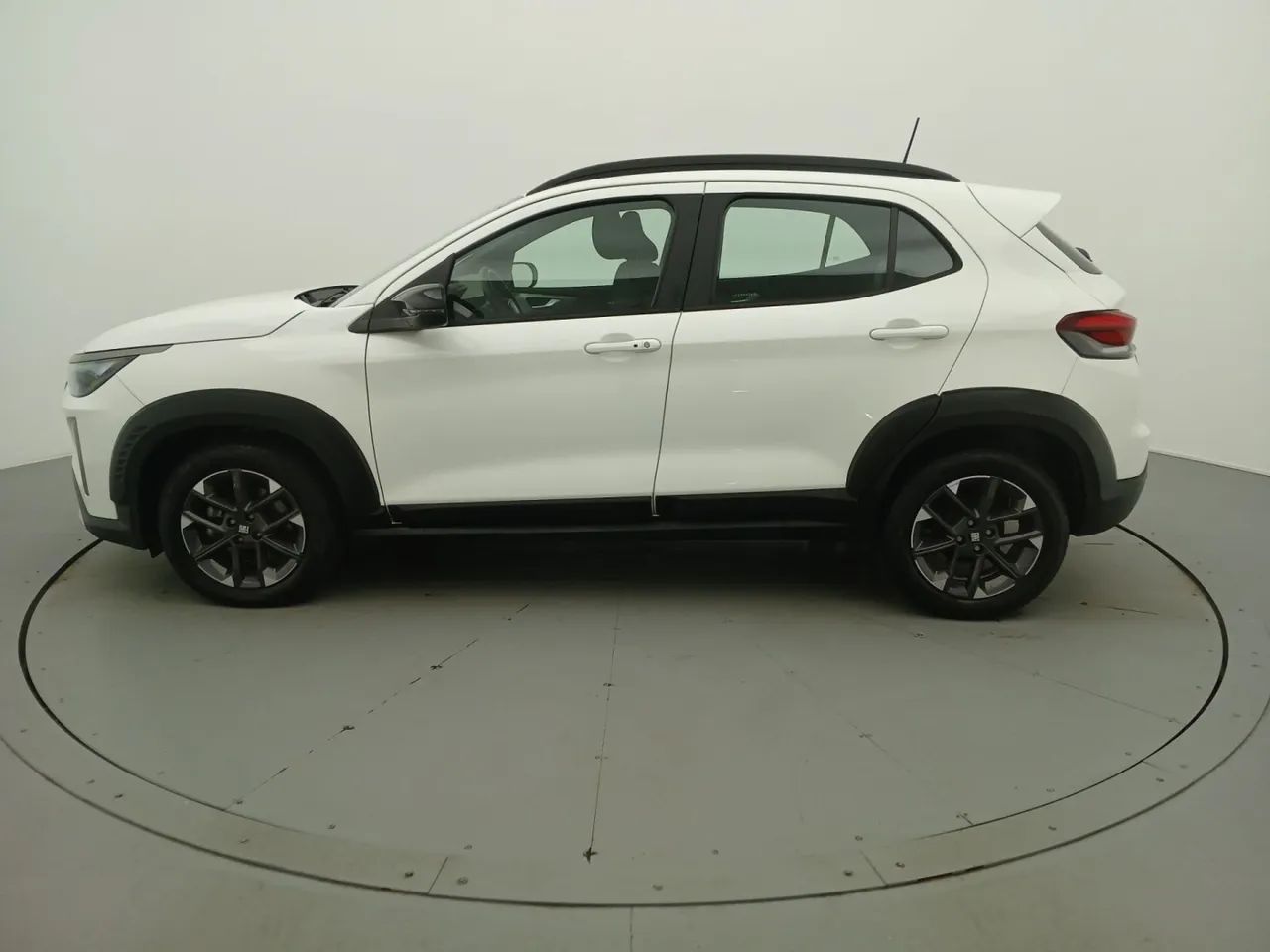 Fiat Pulse AUDACE Turbo 200 Aut. (Hibrído), foto 2 de 18