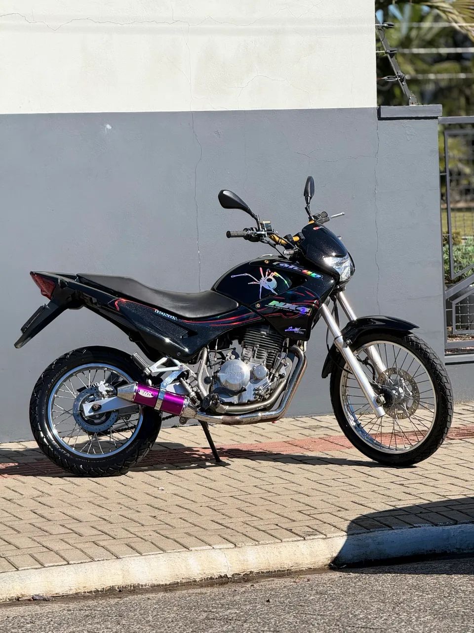 Falcon 400 - Foto 5