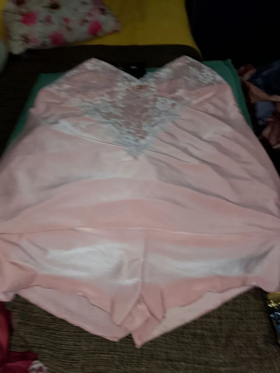 Roupas novas - Foto 5