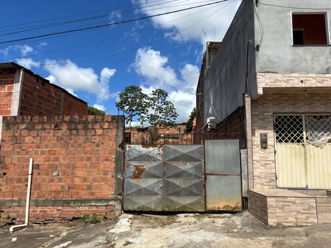Foto - Simões Filho - 