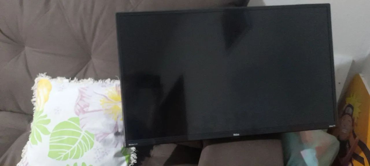 Tv smart philco 32 com defeito. - Foto 2