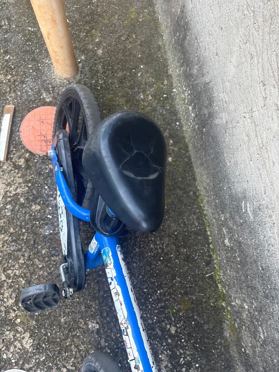 Bicicleta doação  - Foto 2