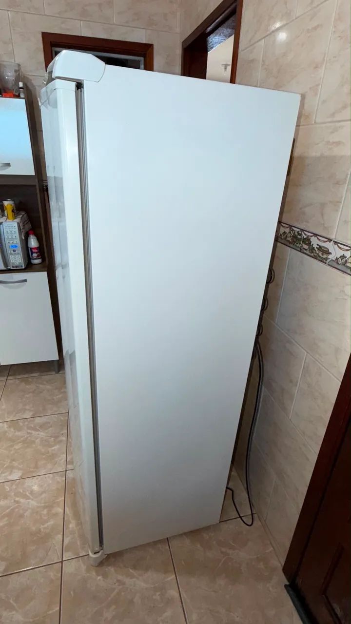 Freezer  - Foto 2