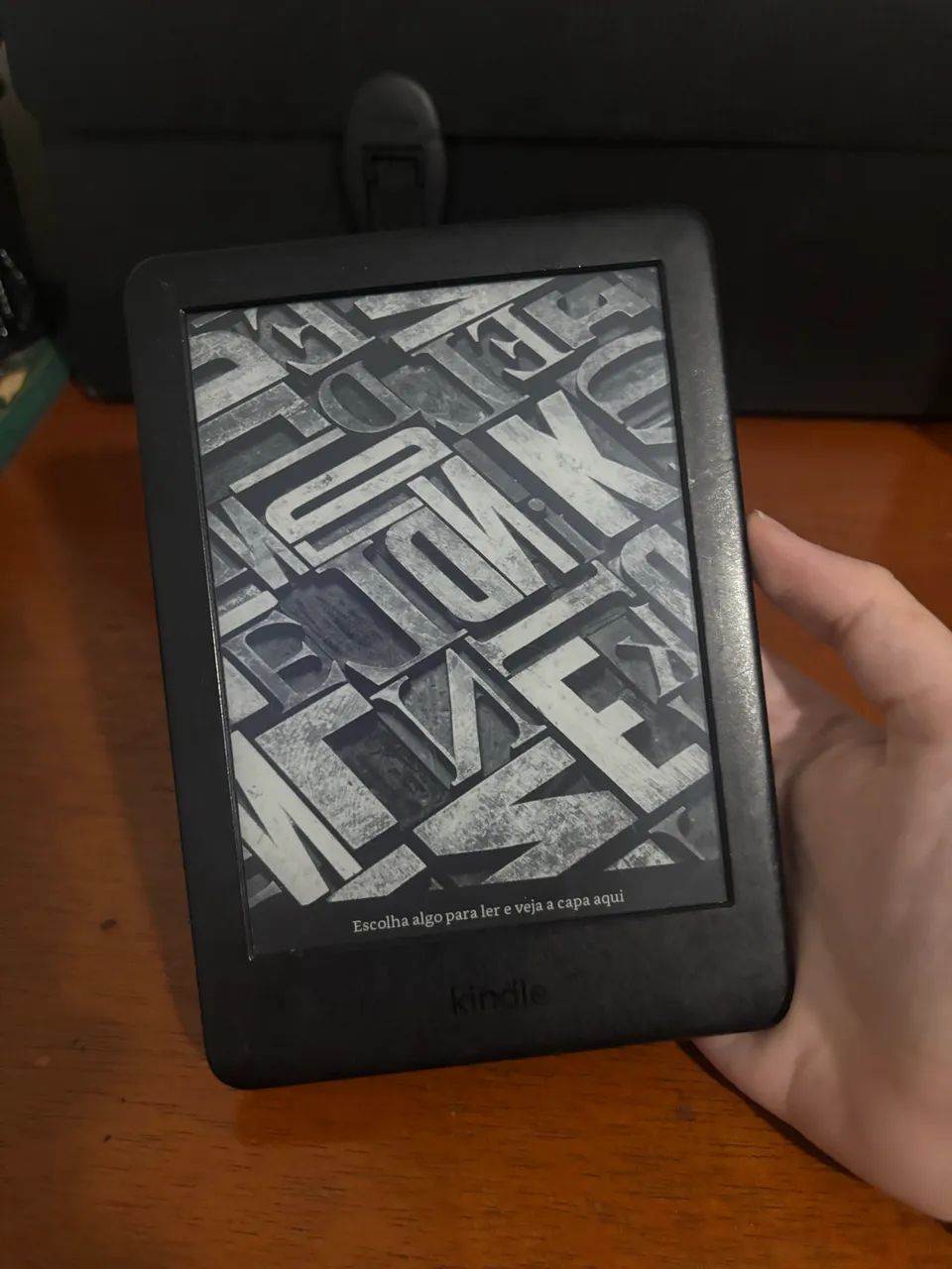 Kindle Paperwhite 10ª Geração 8gb - Foto 4