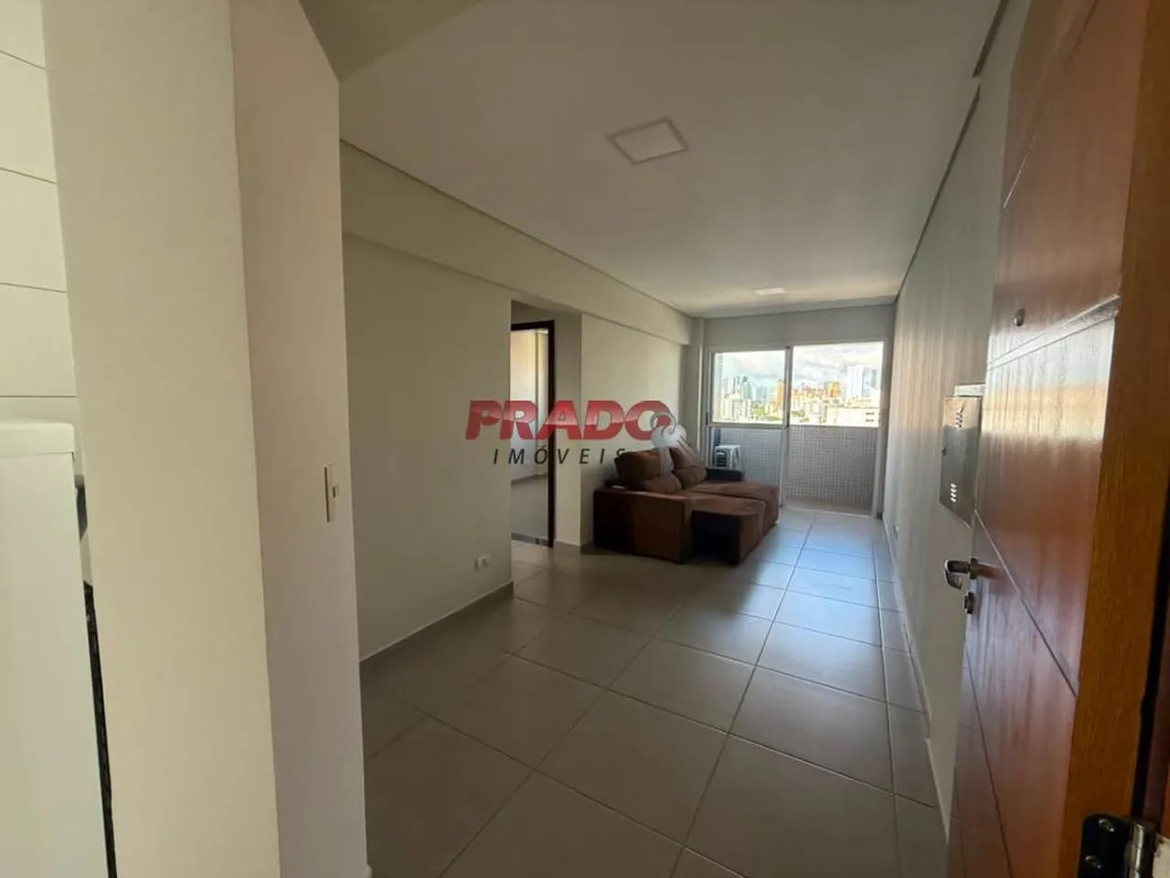 Apartamento para alugar em Maringá, Zona 7, com 2 quartos, com 55.76 m², CANAÃ - Foto 2