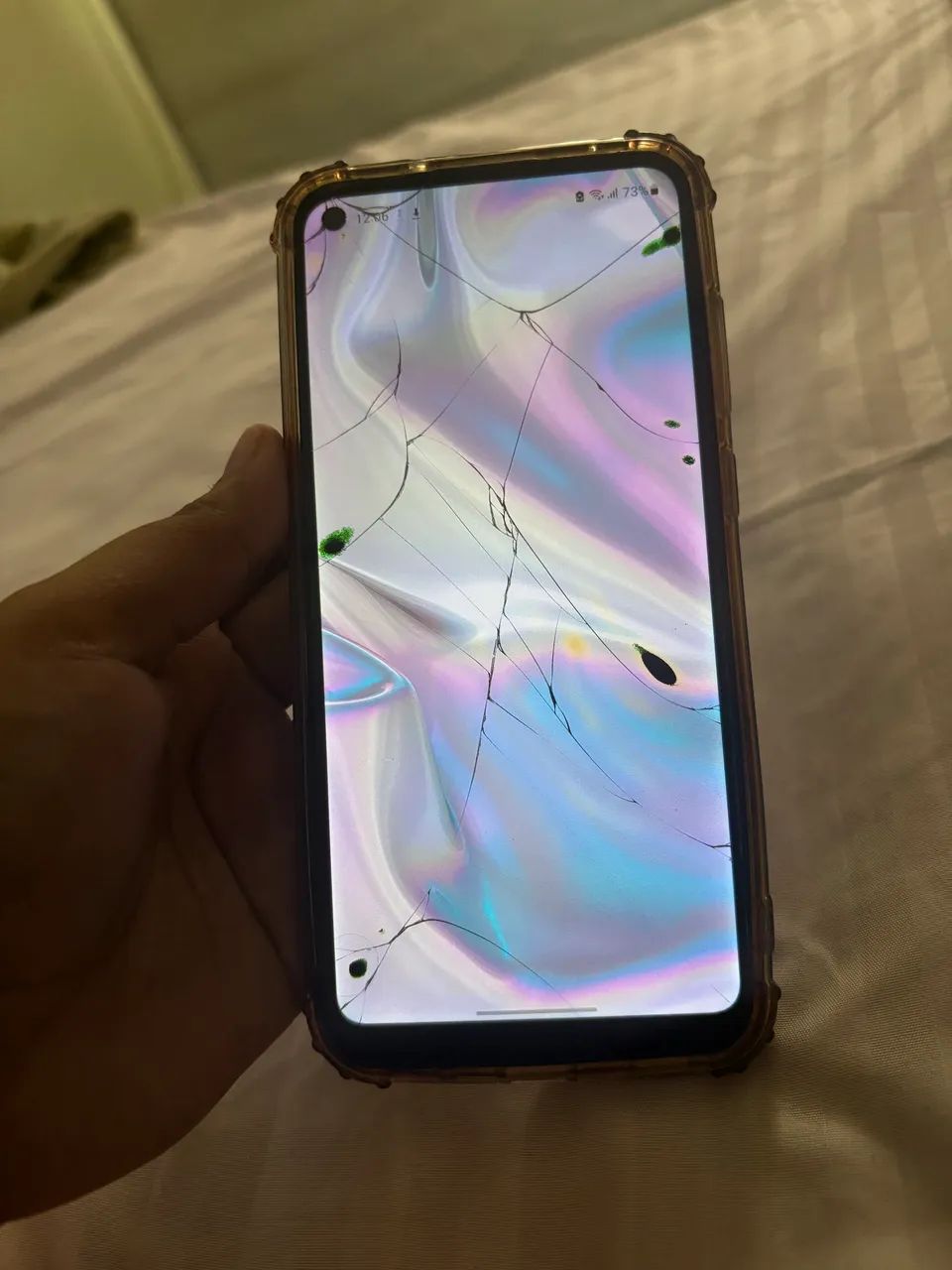 Samsung a 11 - Foto 2