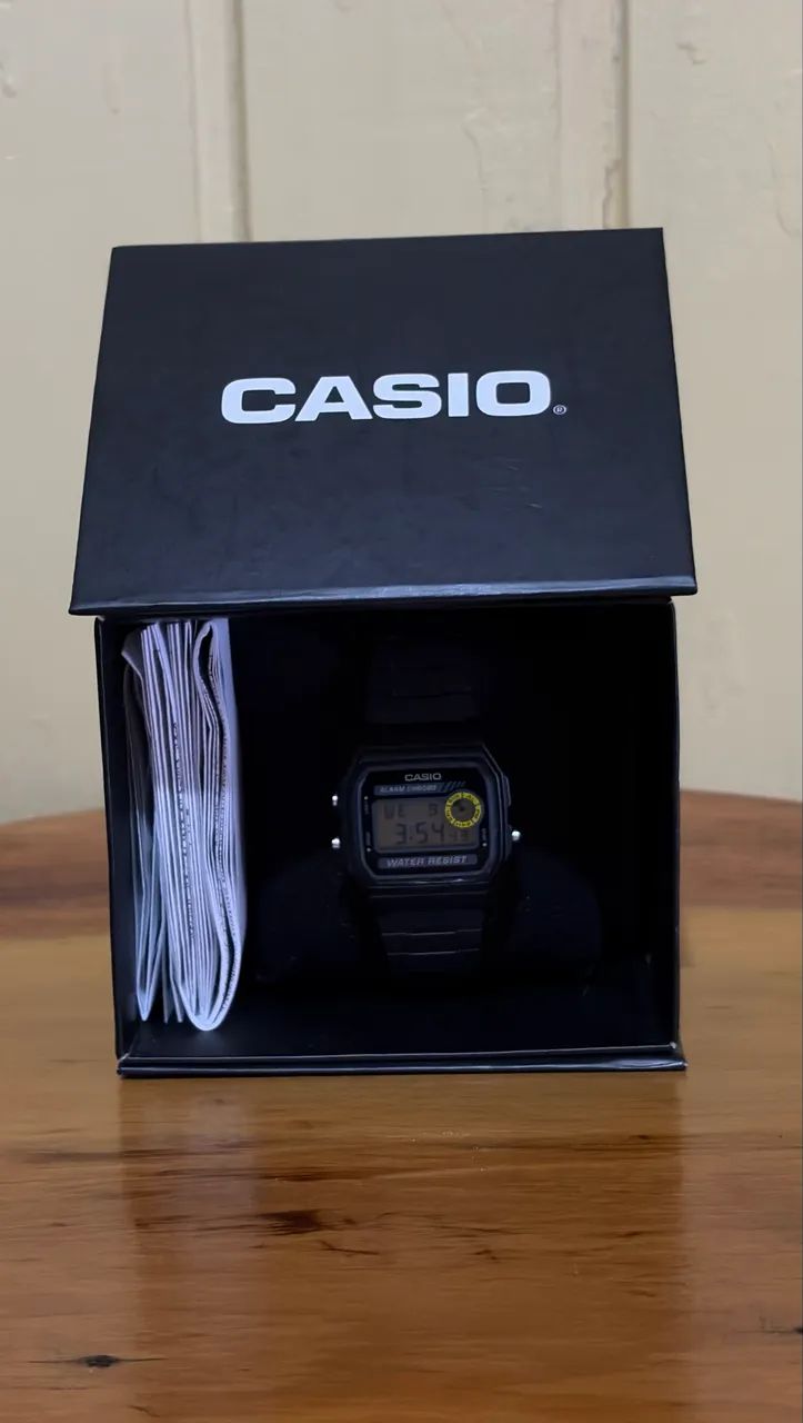 Casio  - Foto 2
