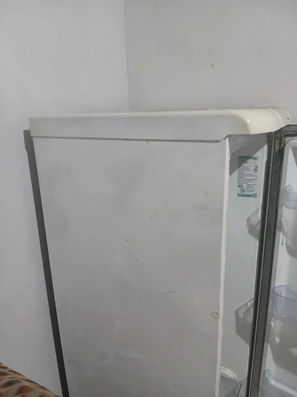 Geladeira Electrolux  - Foto 5
