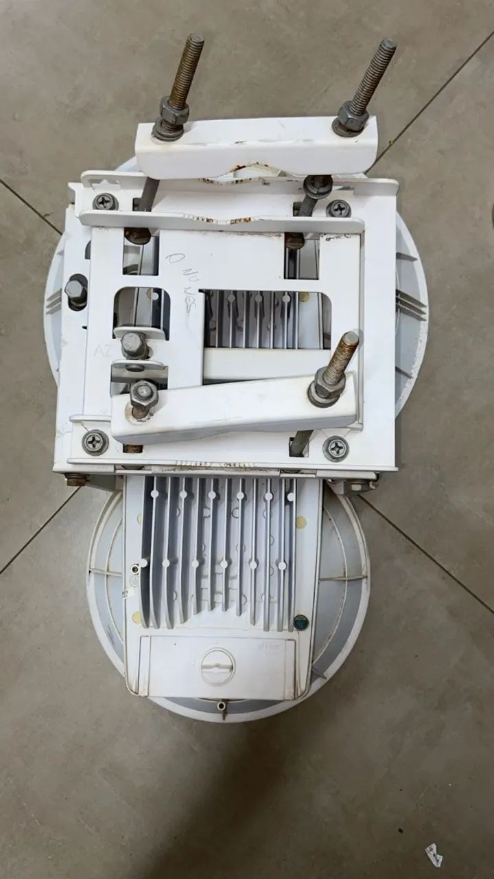 AIRFIBER 24GHZ SWX-AF24 - Foto 3