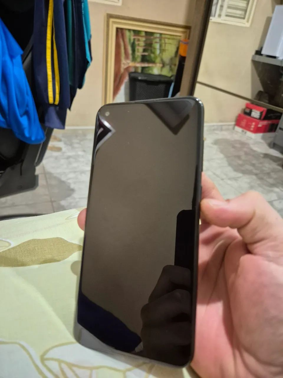 A11 64 GB - FUNCIONANDO PERFEITAMENTE - Foto 2