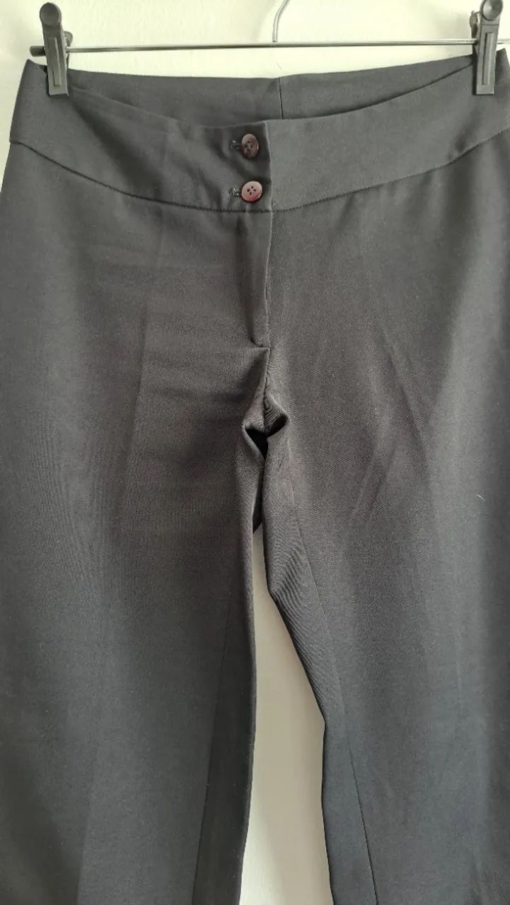 Calça capri feminina - Foto 3
