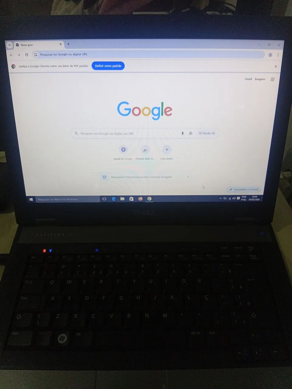 Notebook Dell - Sua chance!!! - Foto 3