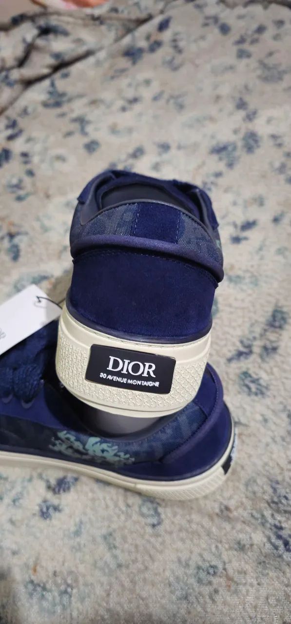 Dior b33 x denim tears - Foto 2