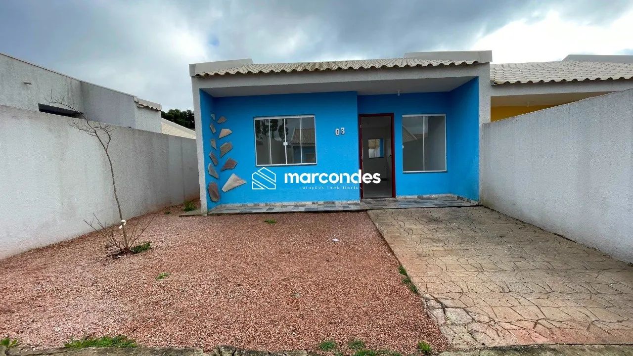 Excelente Casa para Locação