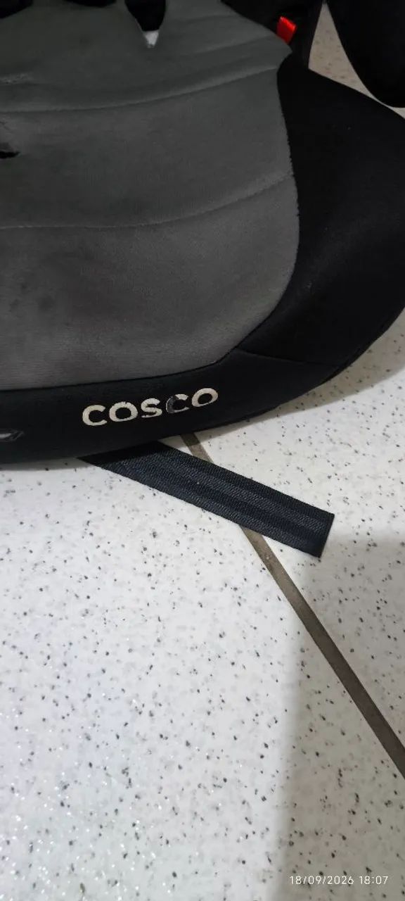 cadeirinha para criança. - Foto 5